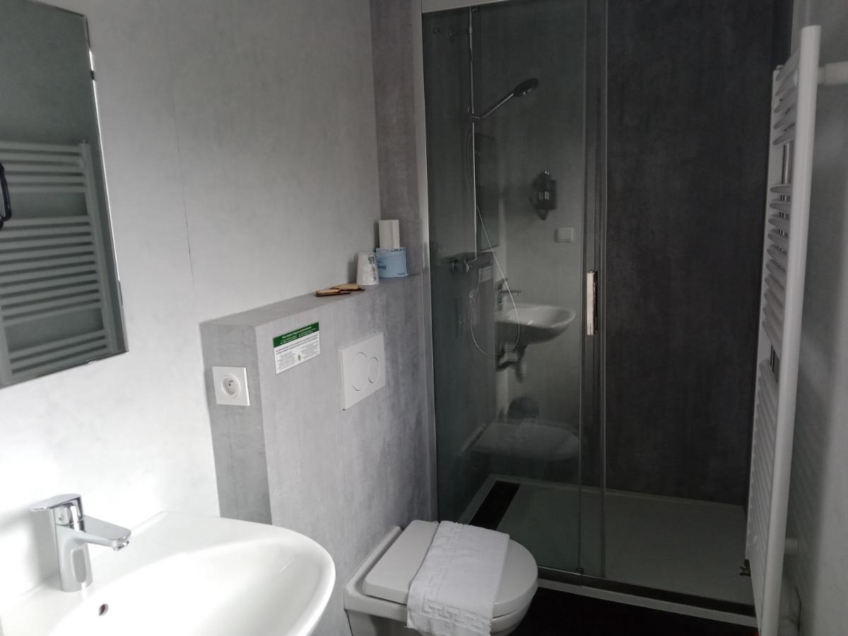 Hotel Le Mont Jorat Abondance Dış mekan fotoğraf