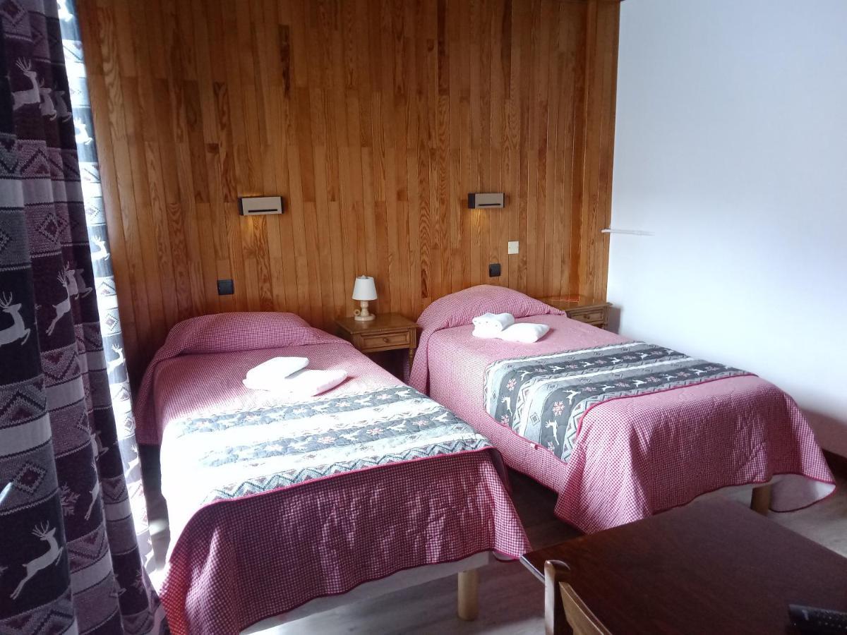 Hotel Le Mont Jorat Abondance Dış mekan fotoğraf