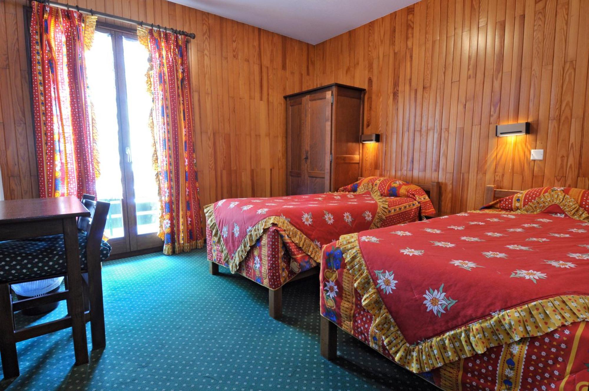 Hotel Le Mont Jorat Abondance Dış mekan fotoğraf