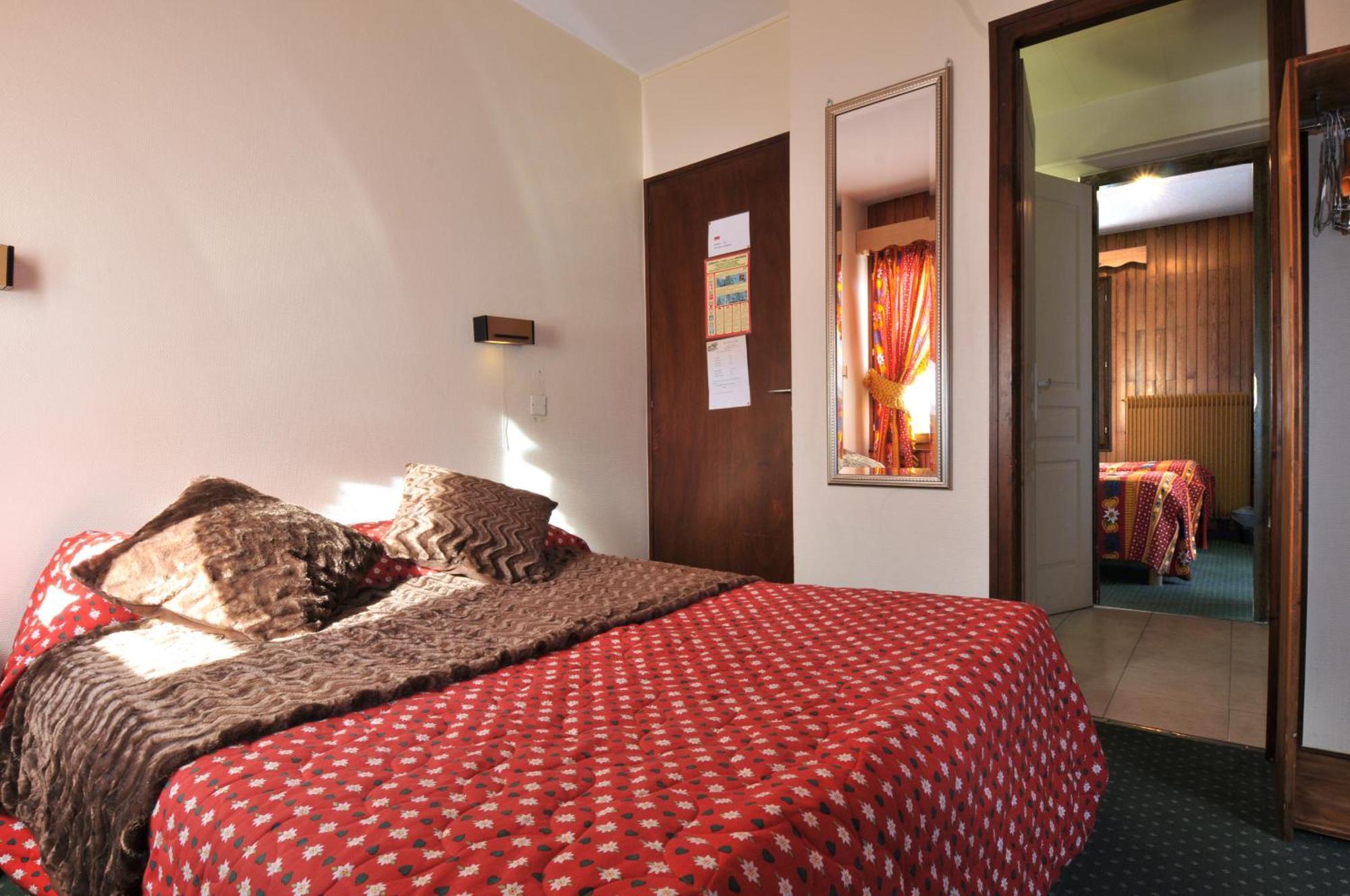 Hotel Le Mont Jorat Abondance Oda fotoğraf