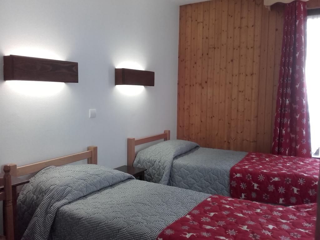 Hotel Le Mont Jorat Abondance Dış mekan fotoğraf