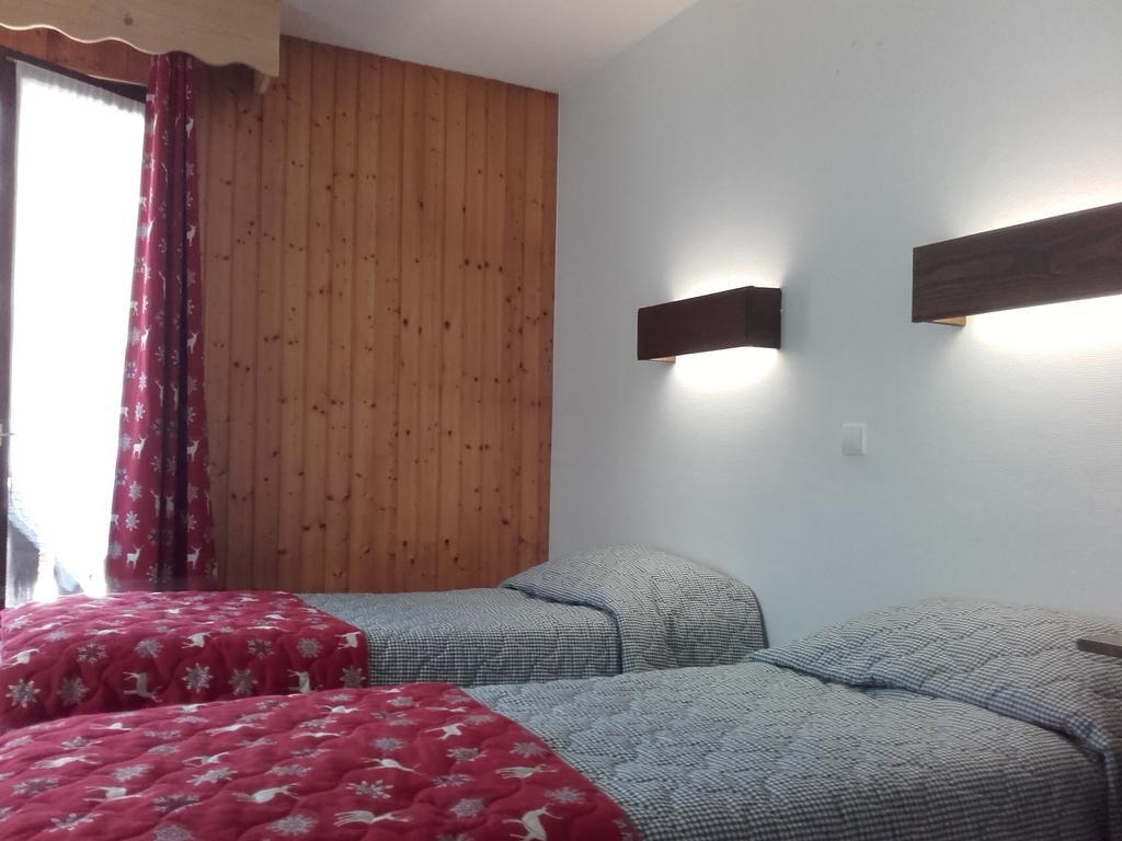 Hotel Le Mont Jorat Abondance Dış mekan fotoğraf