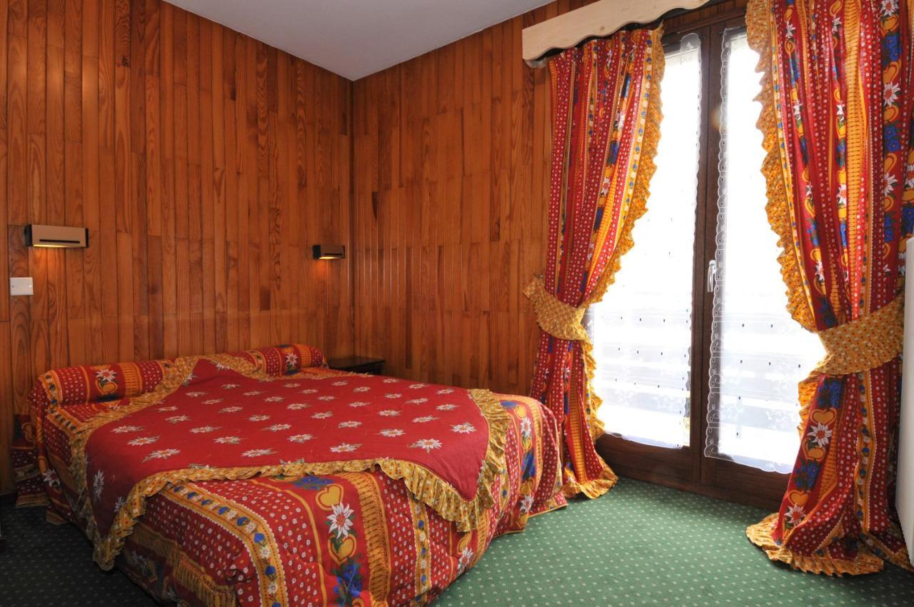 Hotel Le Mont Jorat Abondance Dış mekan fotoğraf
